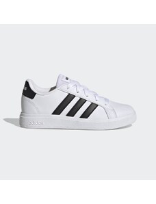 Adidas Tenisky Grand Court Lifestyle Tennis Lace-Up