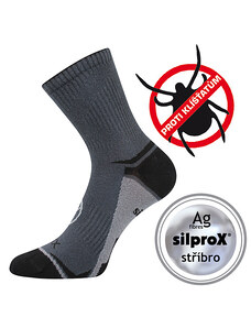 OPTIFAN 03 ponožky proti kliešťom VoXX