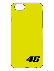 VR46 Valentino Rossi kryt na mobil yellow I-PHONE 7