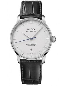 Mido Baroncelli 20TH ANNIVERSARY INSPIRED BY ARCHITECTURE M037.407.16.261.00
