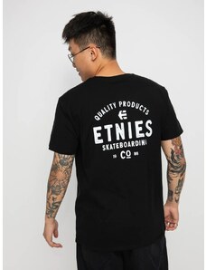 Etnies Skate Co (black /white)čierna