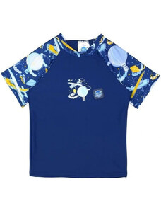 Splash About Short Sleeve Rash Top Up in the Air 2-3