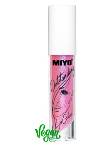 MIYO Outstanding Lip Gloss 29 JUICY KISS