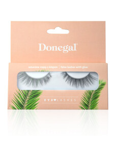 Donegal Umelé mihalnice Jungle Eye Lashes 69