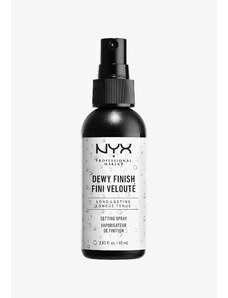 Makeup Setting Spray Dewy NYX Professional Makeup