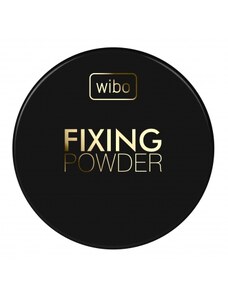 FIXING POWDER wibo