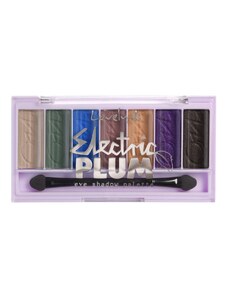 ELECTRIC PLUM LOVELY