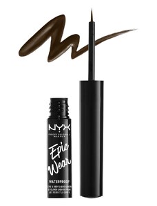 NYX Professional Makeup EPIC WEAR LIQUID LINER WATERPROOF NYX