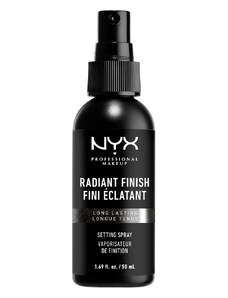 Makeup Setting Spray Radiant NYX Professional Makeup