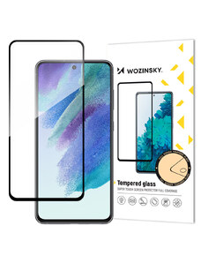Wozinsky ochranné tvrdené sklo pre Samsung Galaxy S21 FE KP22121