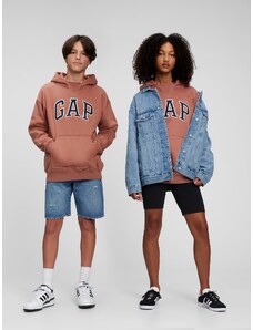 Teen sweatshirt GAP logo unisex - Boys