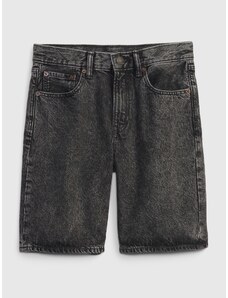 GAP Teen Denim Shorts '90s loose Washwell - Guys