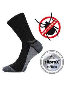 OPTIFAN 03 ponožky proti kliešťom VoXX