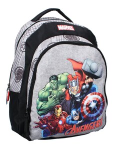 Vadobag Školský batoh Avengers - MARVEL