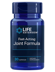 Life Extension Fast-Acting Joint Formula 30 ks, kapsule