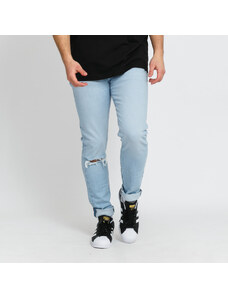 Pánske nohavice Levi's 512 Slim Tapered Jeans Light Blue