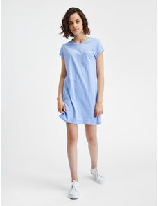 GAP T-shirt Dress with Pocket - Women