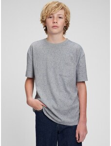 GAP Teen T-shirt organic with pocket - Boys