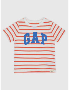 GAP Kids Striped T-shirt organic - Boys