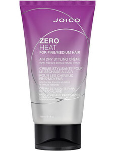 Joico Zero Heat Fine/Medium Hair 150ml