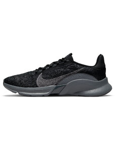 Fitness topánky Nike SuperRep Go 3 Next Nature Flyknit dh3394-001