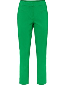 bonprix 7/8 nohavice, farba zelená, rozm. 42