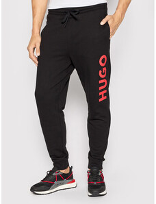 Teplákové nohavice Hugo