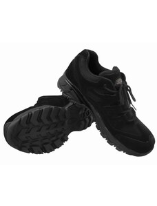 Mil-Tec nízka outdoorová obuv SQUAD 2,5" - ČIERNA, EU 39 / US 6 / UK 5