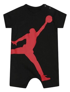 Jordan Overal 'JUMPMAN' červená / čierna