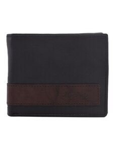 Pánska peňaženka MERCUCIO čierna 2311777,skl.