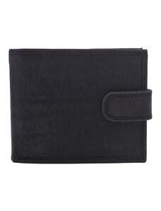Pánska peňaženka MERCUCIO čierna (bez loga) 2911927