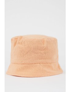DeFacto Baby Girl Cool Basic mušelínový klobúk