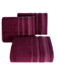 Eurofirany Unisex's Towel 386653