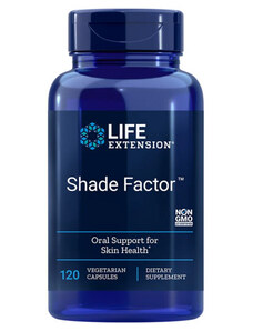 Life Extension Shade Factor 120 ks, vegetariánska kapsula