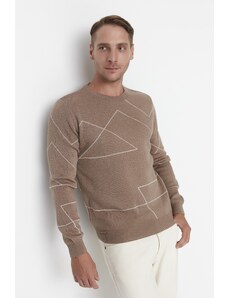 Pánsky sveter Trendyol Basic