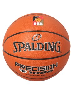 Lopta Spalding Basketball DBB Precision TF-1000 77214z-orange 7