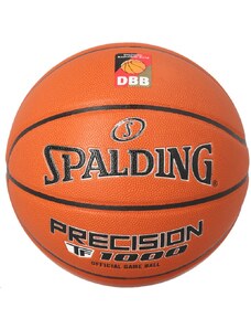 Lopta Spalding Basketball DBB Precision TF-1000 77215z-orange 6