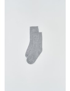 Dagi Gray Socks