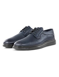 Ducavelli Klasické pánske topánky z pravej kože, klasické topánky z pravej kože, klasické klasické topánky Enkel