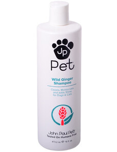 Paul Mitchell John Paul Pet Wild Ginger Shampoo 473,2ml