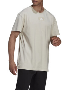 Tričko adidas Sportswear FV T-Shirt hk2856