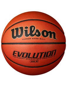Lopta Wilson EVOLUTION GAME BASKETBALL wtb0586 7