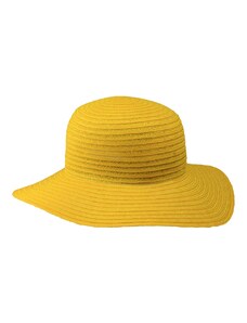 Dámsky slamený letný klobúk - Floppy Mayser Janell