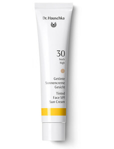 Dr.Hauschka Tinted Face Sun Cream SPF 30 40ml