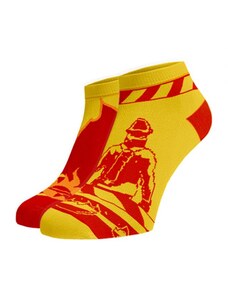 Benami Veselé členkové ponožky hasičské
