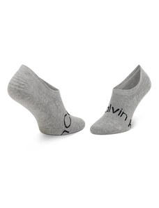 Pánske nízke ponožky Calvin Klein