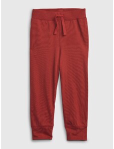 GAP Sweatpants organic with elasticated waistband - Boys
