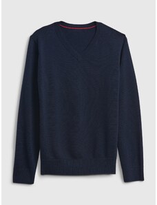 GAP Kids sweater organic uniform - Boys