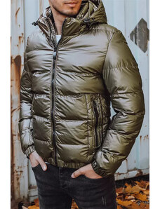 Men's Winter Hooded Jacket Dstreet