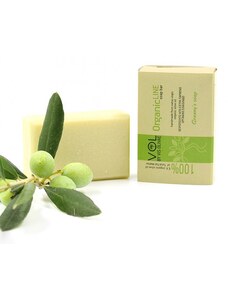 VOL Organic line - VisOlivae Vis Olivae VOL Organic line Granny's soap organic - Organické babičkino mydlo 22 g